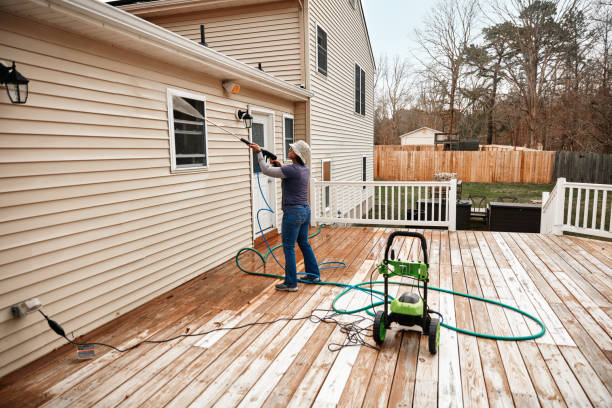 Best Exterior Home Cleaning  in Park Center, CO