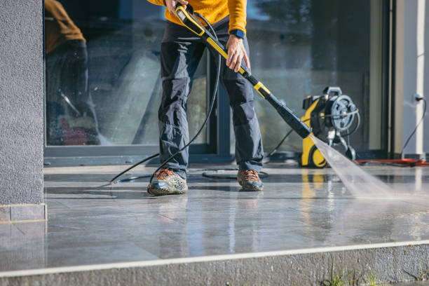 Best Garage Pressure Washing  in Park Center, CO