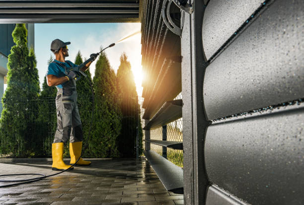 Best Concrete Pressure Washing  in Park Center, CO