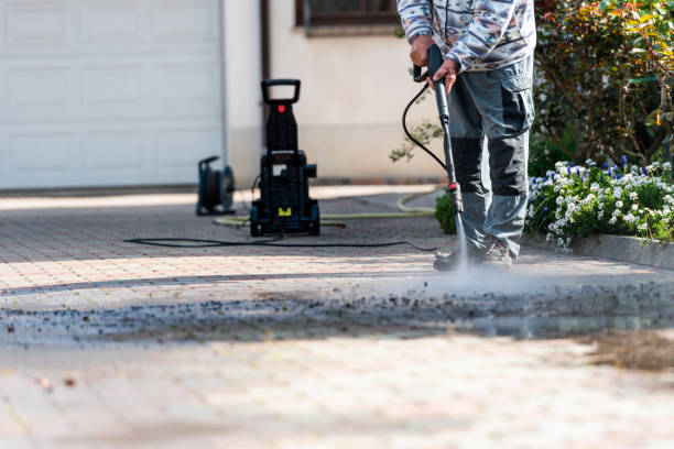 Best Affordable Power Washing  in Park Center, CO