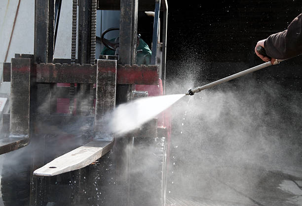 Best Sidewalk Pressure Washing  in Park Center, CO