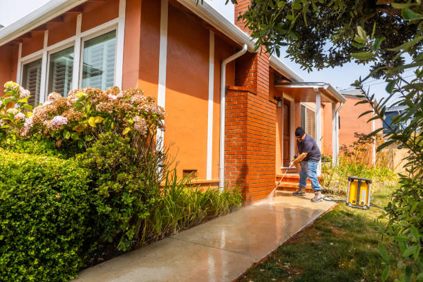 Best Commercial Pressure Washing  in Park Center, CO