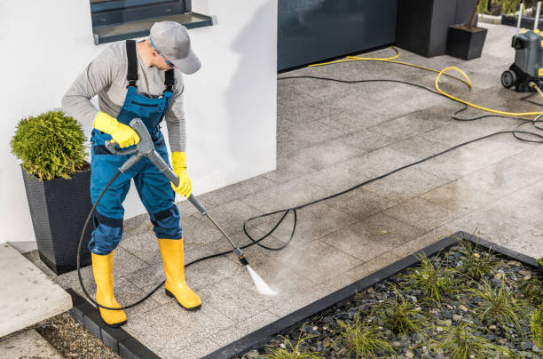 Roof Power Washing Services in Park Center, CO