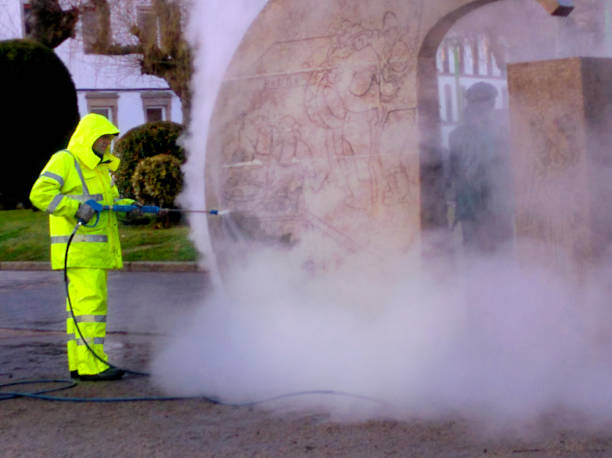Best Pressure Washing Driveway  in Park Center, CO