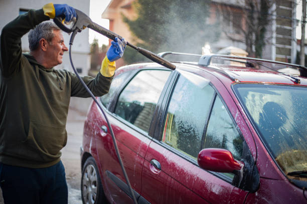Best House Pressure Washing  in Park Center, CO